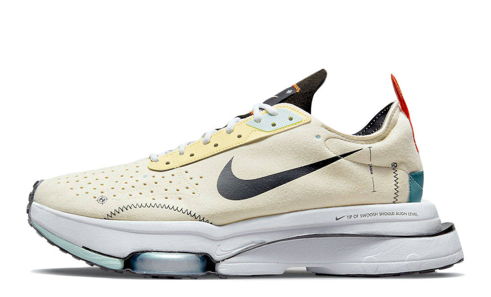Nike Air Zoom Type Coconut Milk