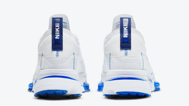 Nike Air Zoom Type SE Royal Blue Back