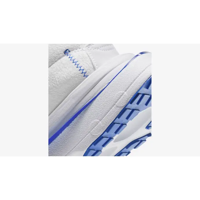 Nike Air Zoom Type SE Royal Blue | Where To Buy | DH0282-100 | The Sole ...
