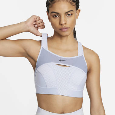 Nike Alpha UltraBreathe High-Support Sports Bra Nike Alpha UltraBreathe High-Support Sports Bra