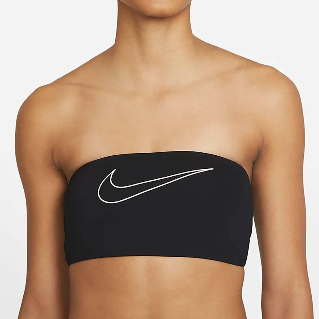 Nike Bandeau Top Listicle