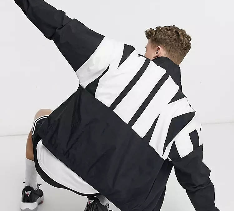 nike starting 5 jacket