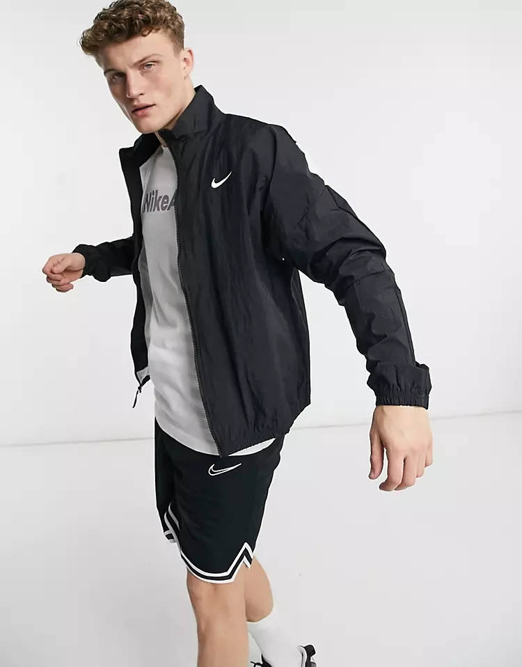 Nike Basketball Starting Jacket Where To Buy