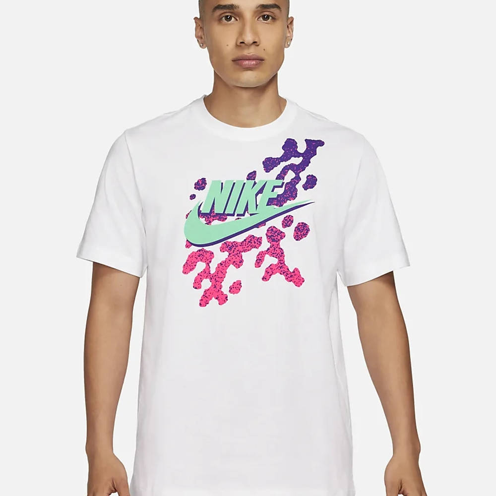 nike beach t shirt