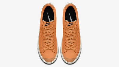 Nike Blazer Low 77 Vintage By You Middle
