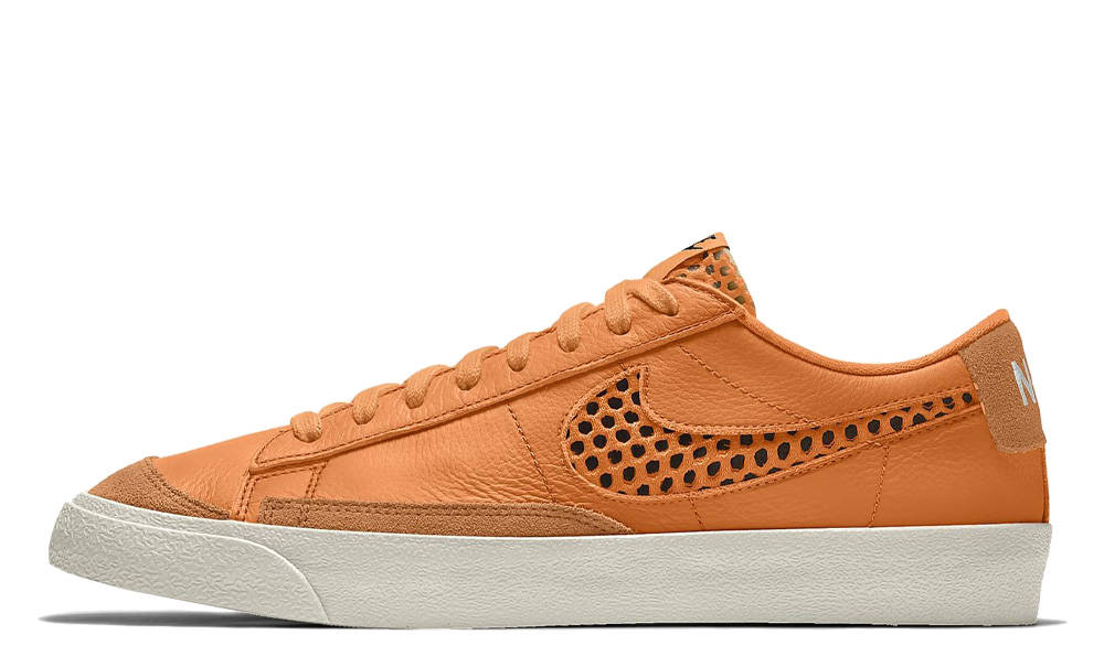 Nike Blazer Low 77 Vintage By You