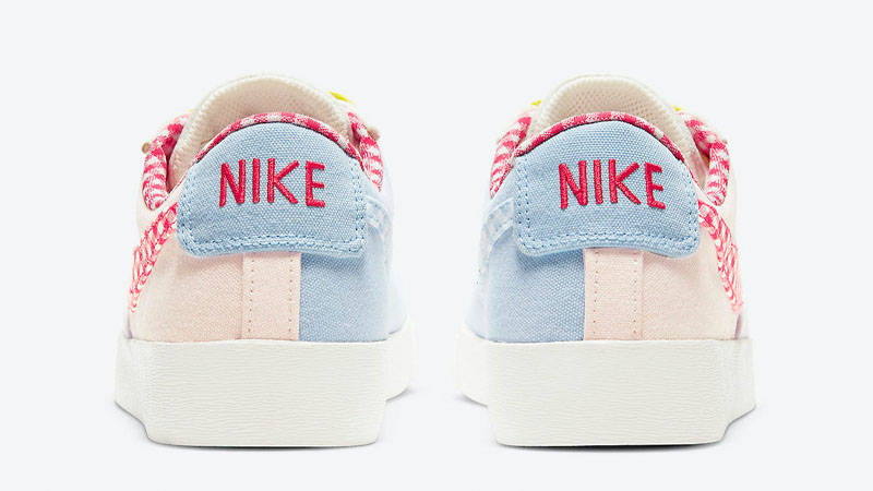Nike Blazer Low LX Picnic