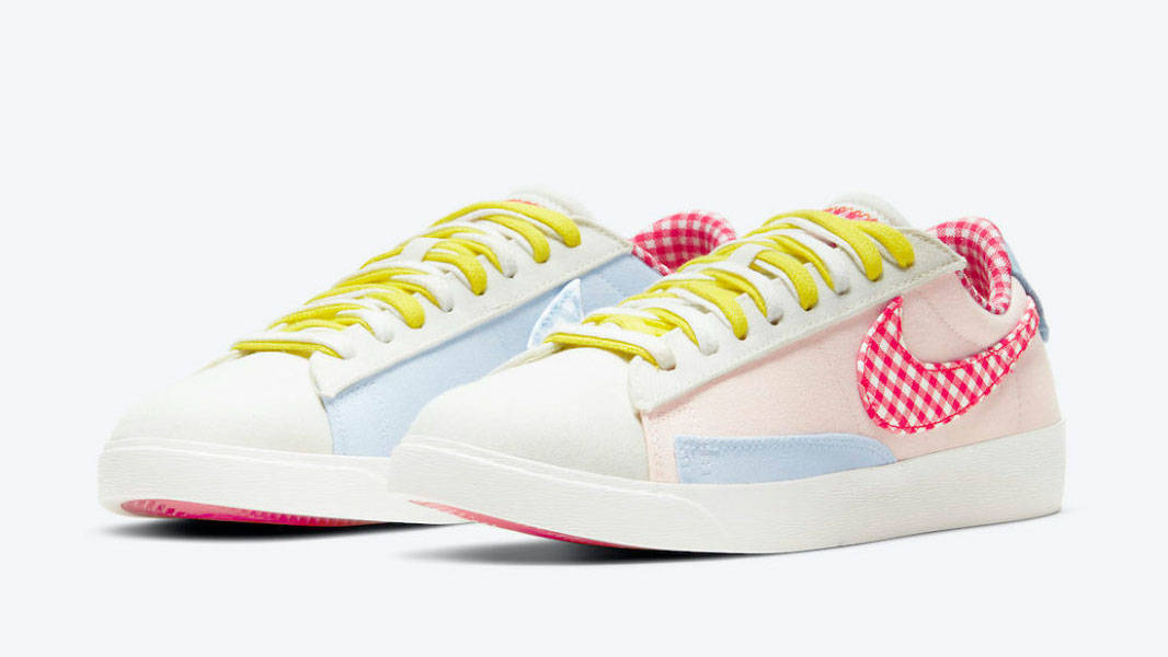 Nike Blazer Low LX Picnic