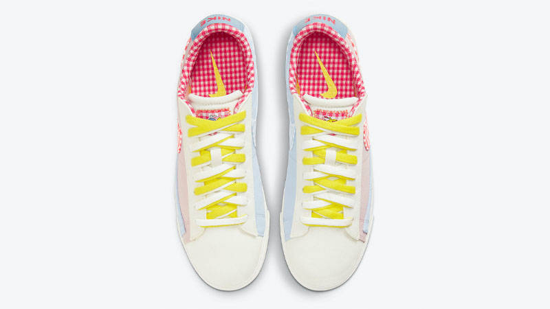 Nike Blazer Low LX Picnic