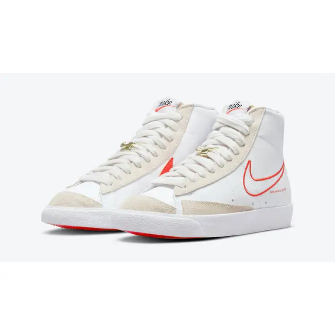 First 2024 nike blazer