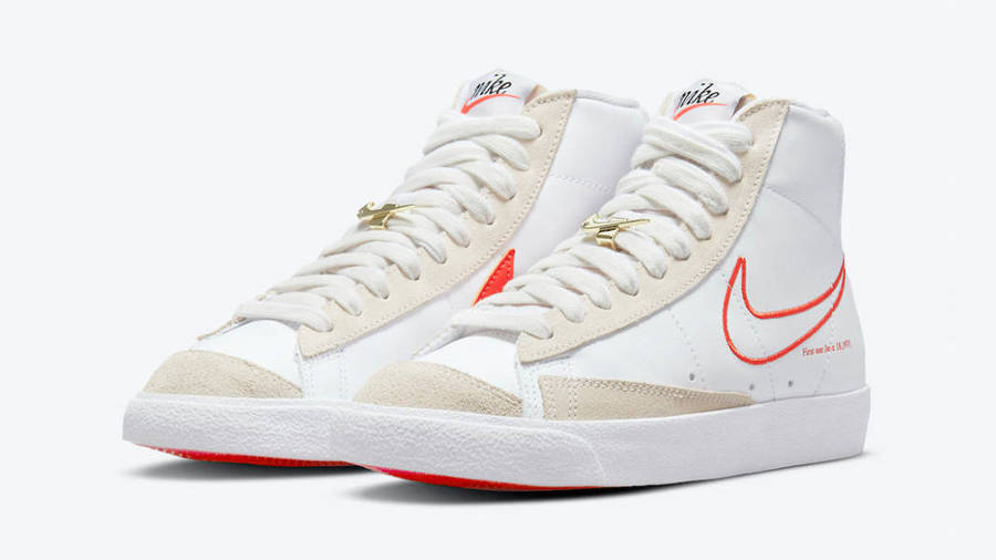 nike blazer mid s50