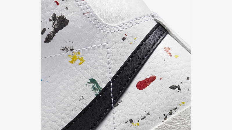 academy nike blazers