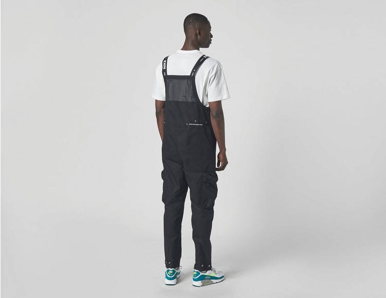 City Overalls | Where To The Sole Supplier