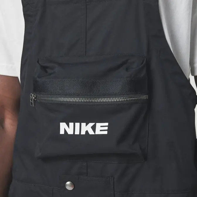 Nike City Overalls | Where To Buy | The Sole Supplier