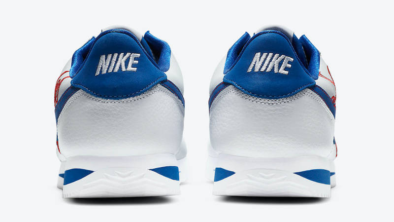Nike Cortez Los Angeles | Where To Buy | DA4402-100