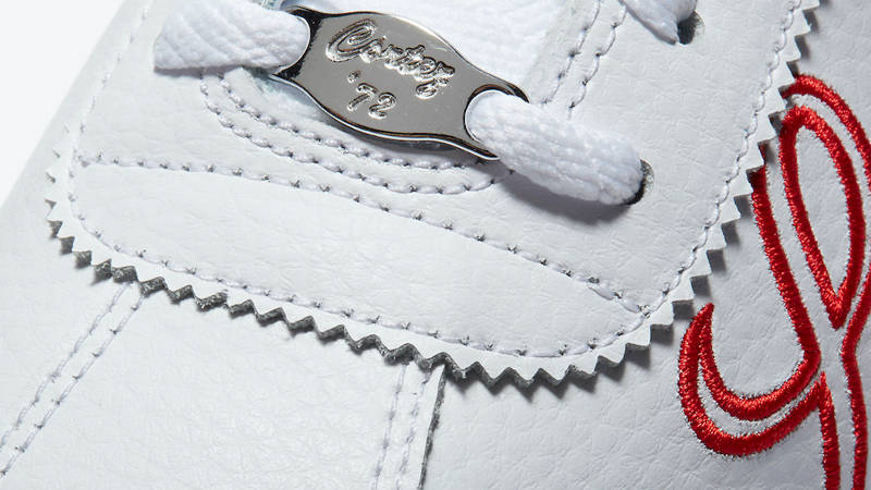 Nike Cortez Los Angeles