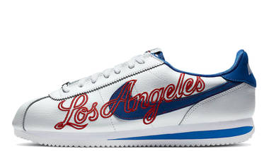 Nike Cortez Los Angeles