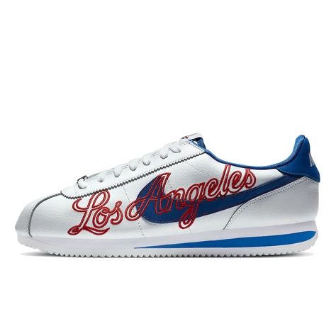 UNO x Nike Air Force 1 Low White Yellow University Red 27cm