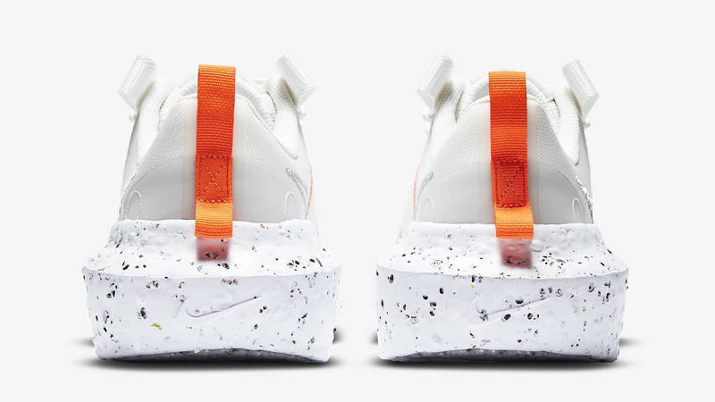 Nike Crater Impact Summit White Back