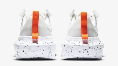 Nike Crater Impact Summit White Back