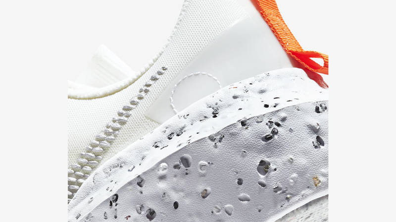 nike crater impact summit white