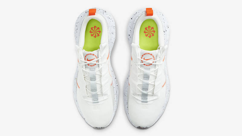 Nike Crater Impact Summit White Middle