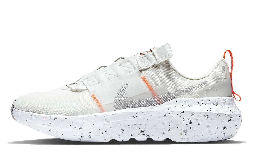 nike crater impact women's shoes