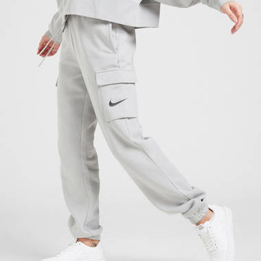Nike Double Futura Cargo Joggers Nike Double Futura Cargo Joggers