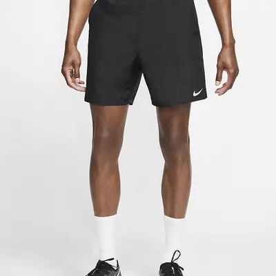 Nike Dri-FIT Run Running Shorts | Where To Buy | CK0450-010 | The Sole ...