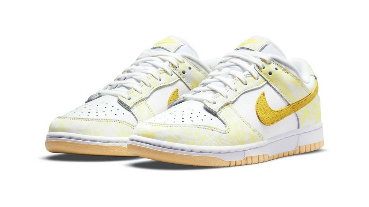 nike dunk 5