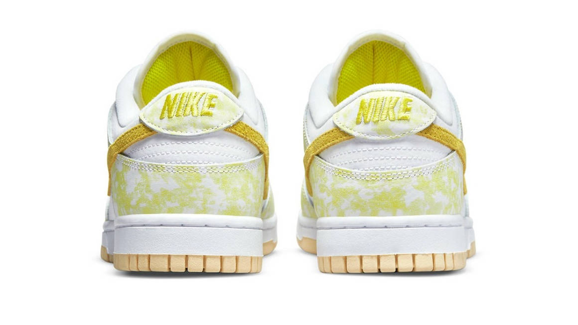 Prepare For Summer With the Nike Dunk Low 