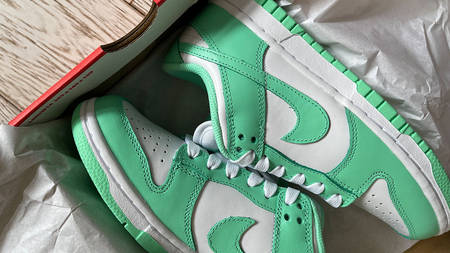 Mark Your Calendars With These Key April Sneaker Releases
