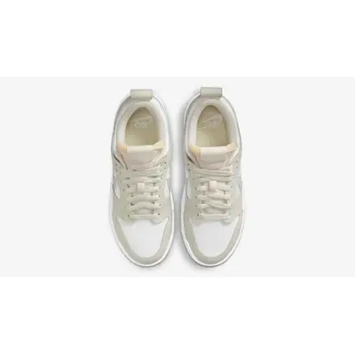 Nike Dunk Low Disrupt White Sea Glass | Raffles & Where To Buy | The ...