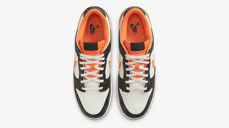 Nike Dunk Low PRM Halloween DD3357-100 Top