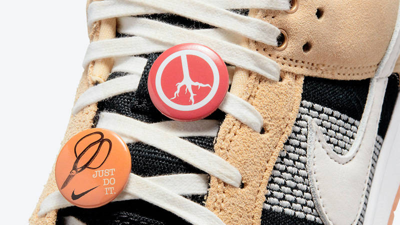 Nike Dunk Low Rooted In Peace Raffles Where To Buy The Sole