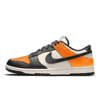Nike Dunk Low Starfish | Raffles & Where To Buy | The Sole Supplier ...