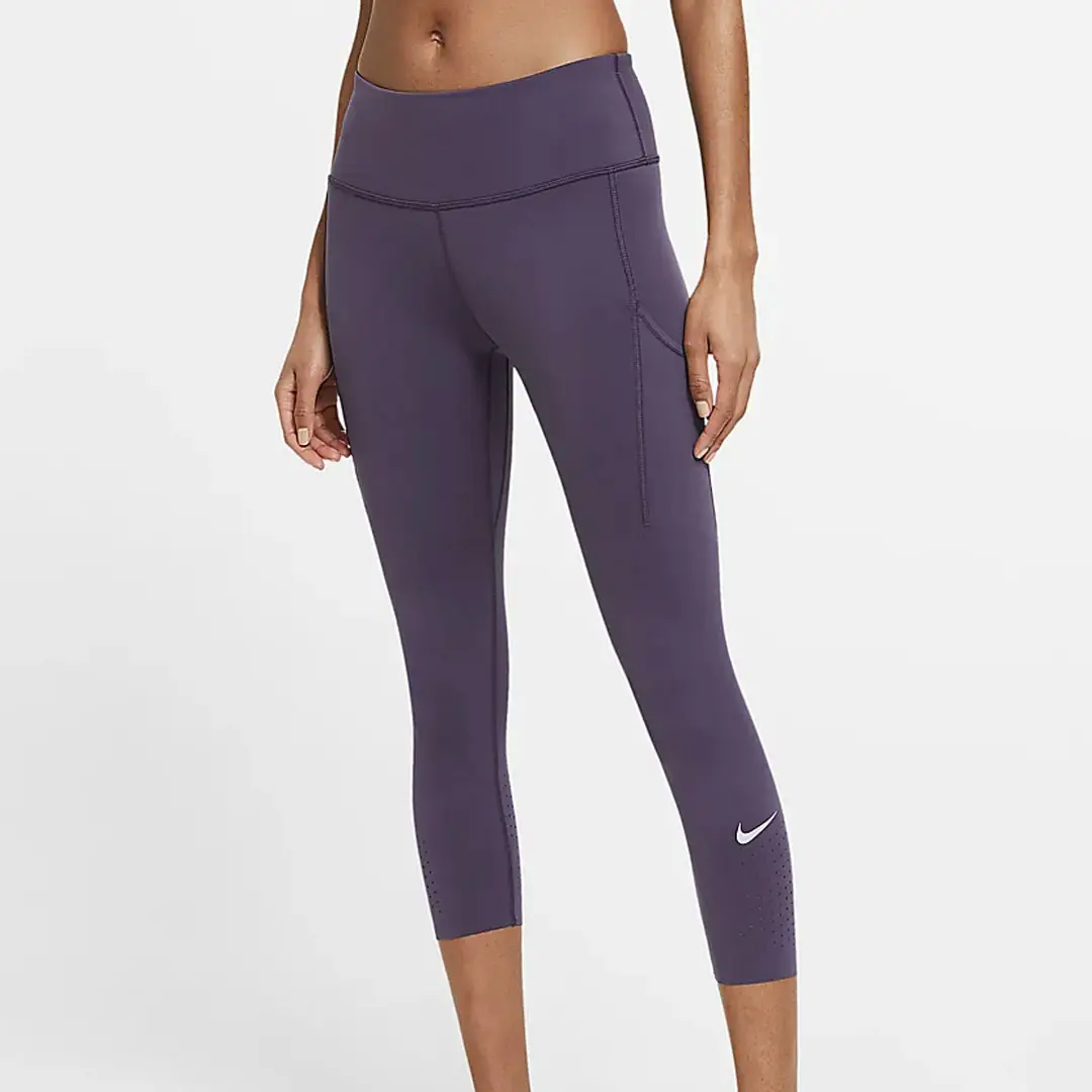 Start Fresh With These Back-To-Gym Outfits From Nike | The Sole Supplier