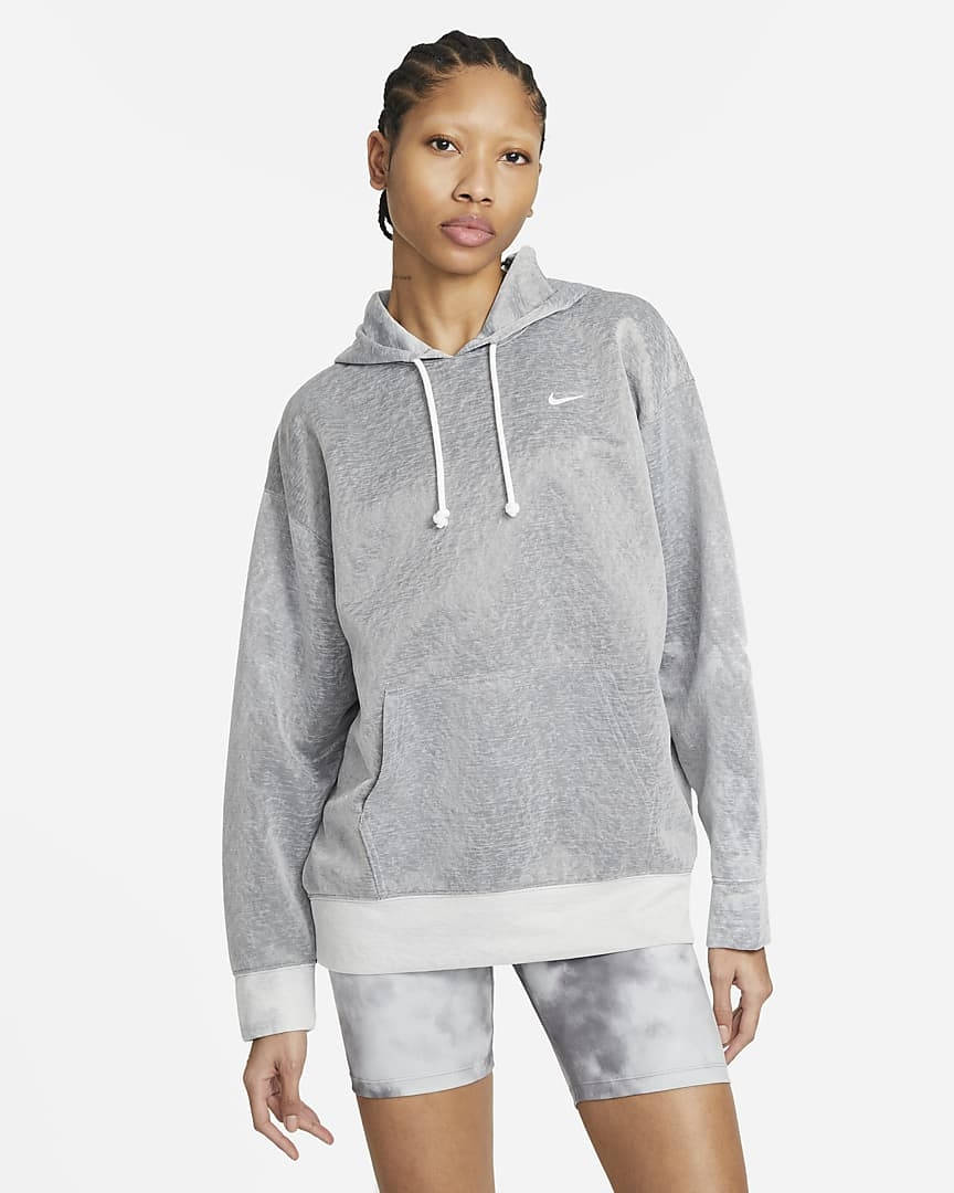 nike icon clash sweatshirt