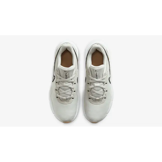 Nike Legend Essential 2 Premium Light Bone | Where To Buy | CZ3668-017 ...