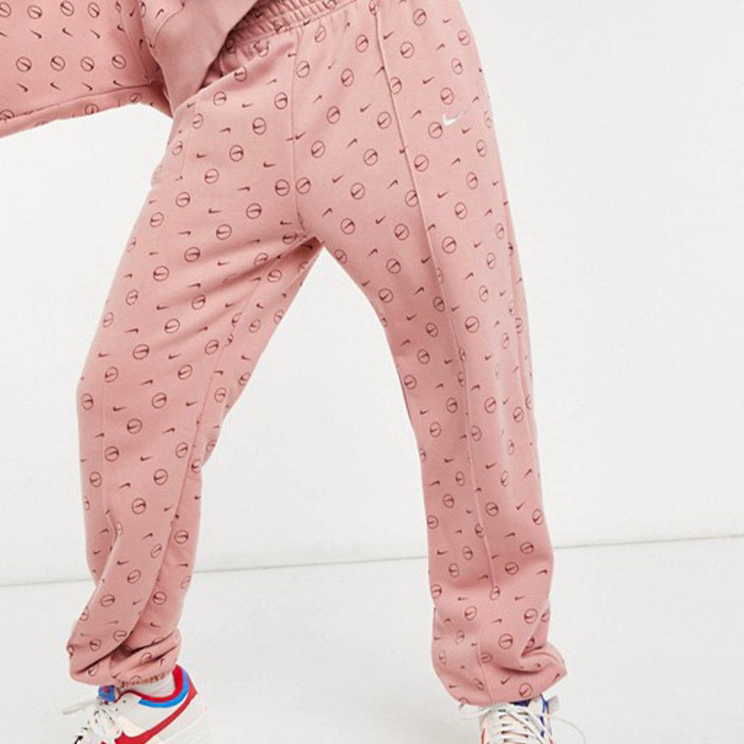 Nike Logo Joggers ASOS