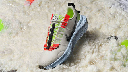 Check Out Official Images of Nike's Move to Zero 2021 Lineup Check Out Official Images of Nike's Move to Zero 2021 Lineup