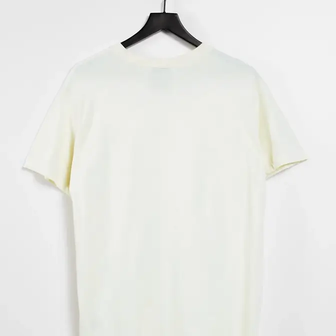 Nike MOVE TO ZERO Essential Boyfriend TShirt Where To Buy The Sole
