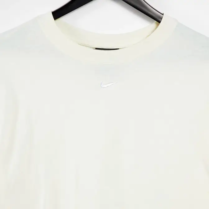 Nike MOVE TO ZERO Essential Boyfriend T-Shirt | Where To Buy | The Sole ...