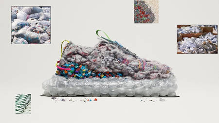 Take Part In Nike’s Move To Zero Initiative Toward A Greener Planet