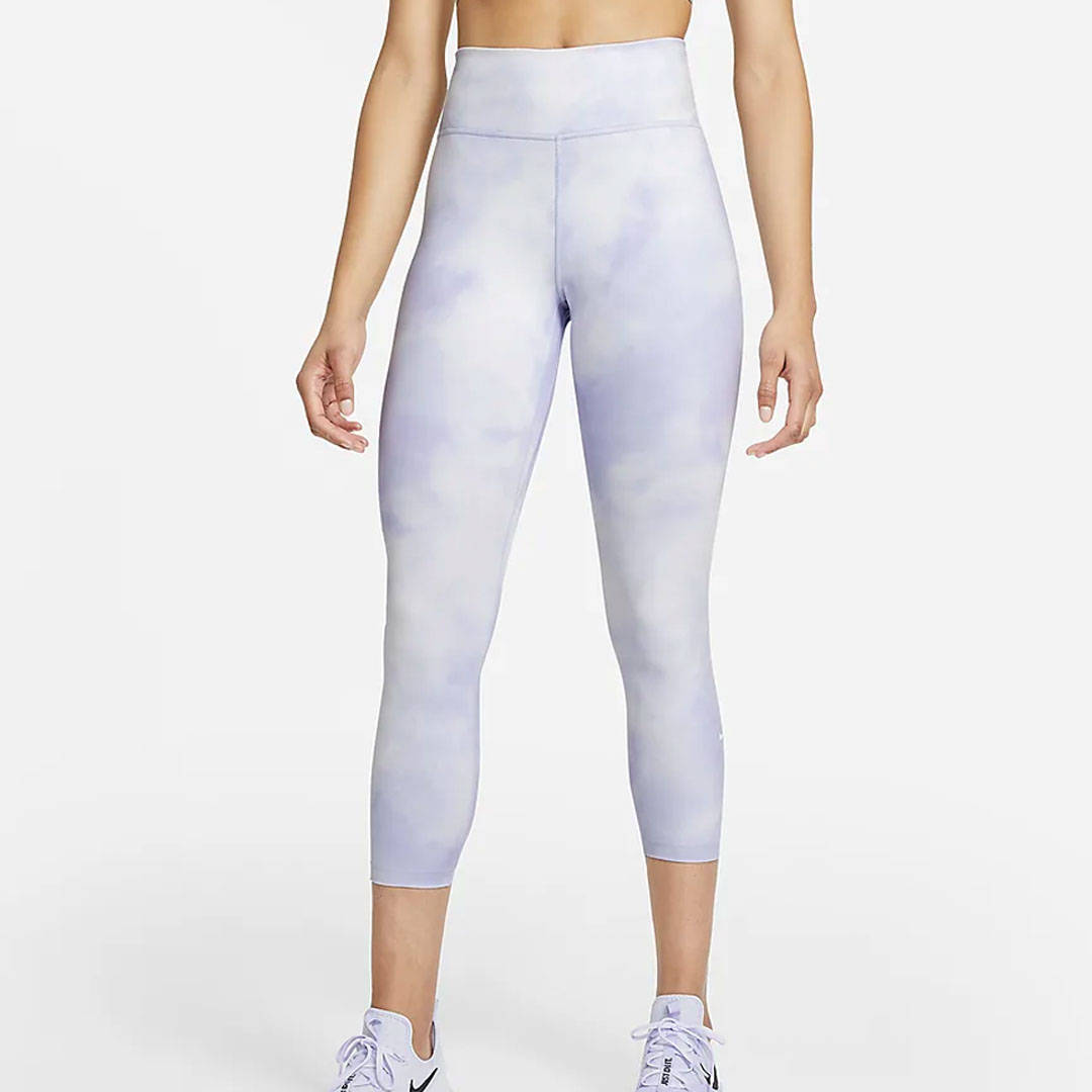 Nike One Icon Clash Purple CLoud
