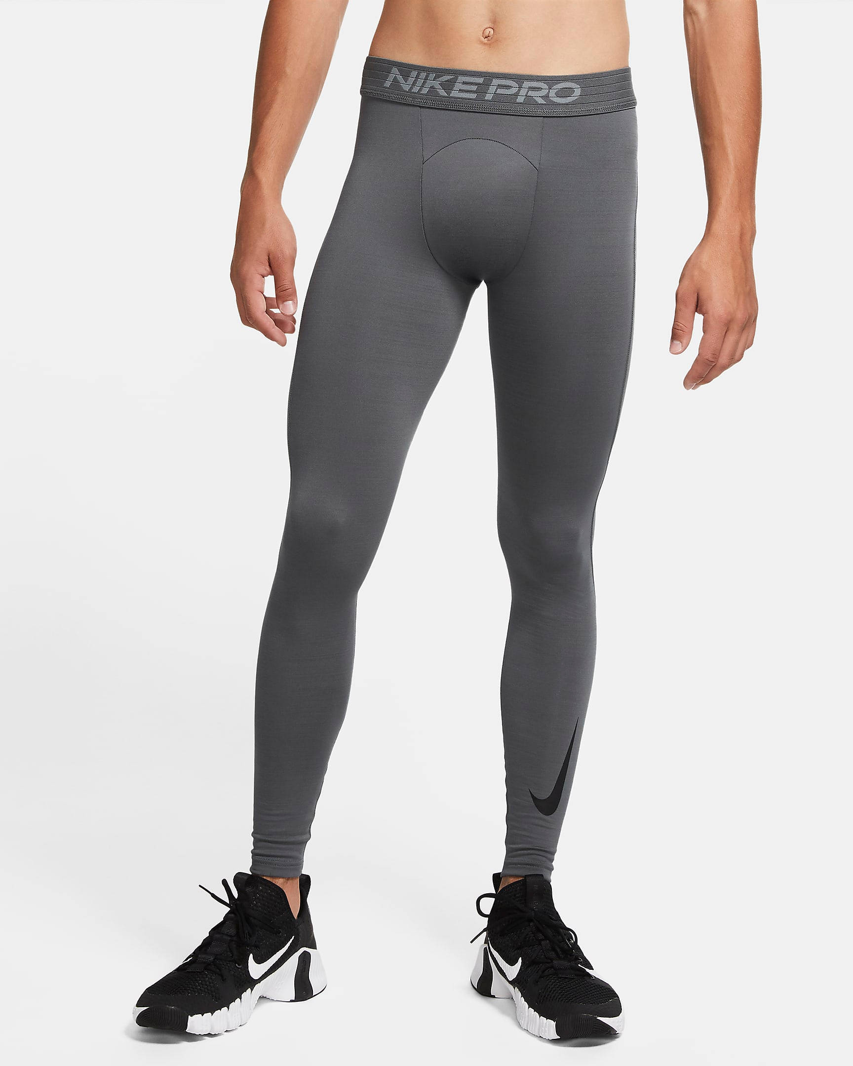 Nike Pro Warm Tights Where To Buy CU4961 010 The Sole Supplier