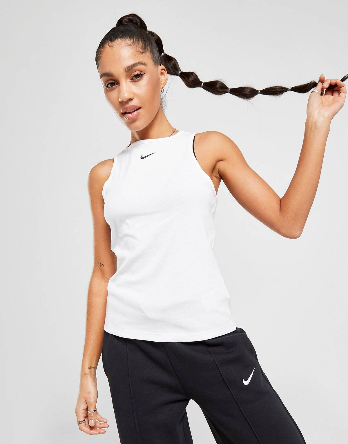 nike racer top