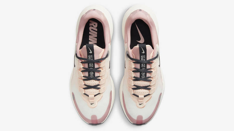 Nike React Escape Run Sail Pink Glaze