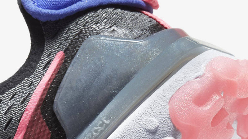 nike react vision vs ultra boost