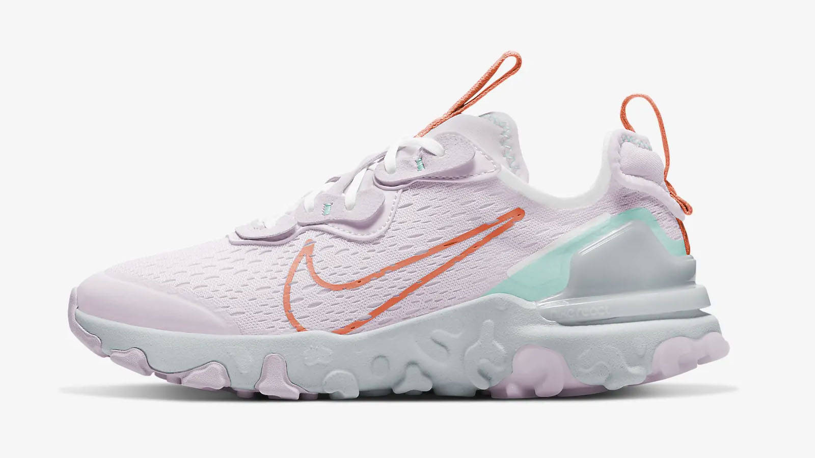 Nike React Vision Pink GS Nike
